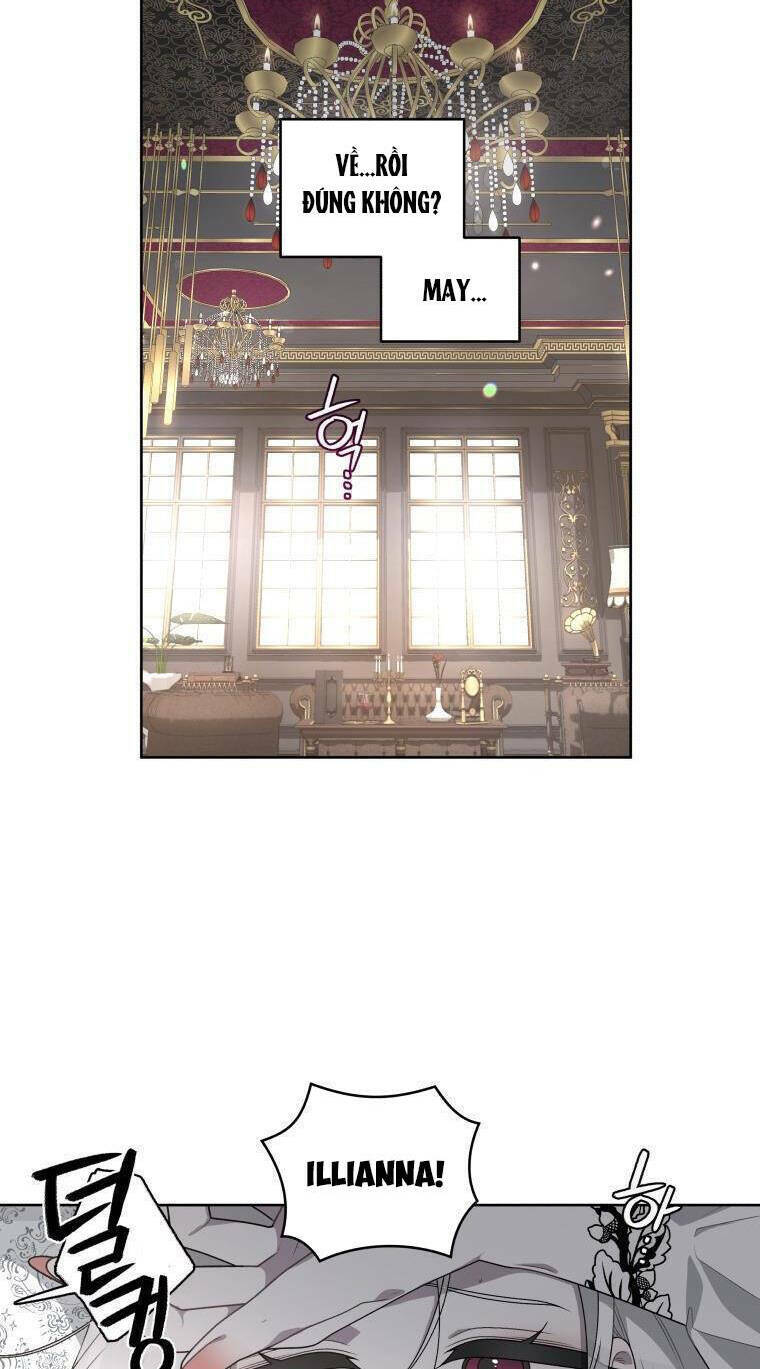 Ác Nữ Thuần Hoá Quái Thú: Chapter 34
