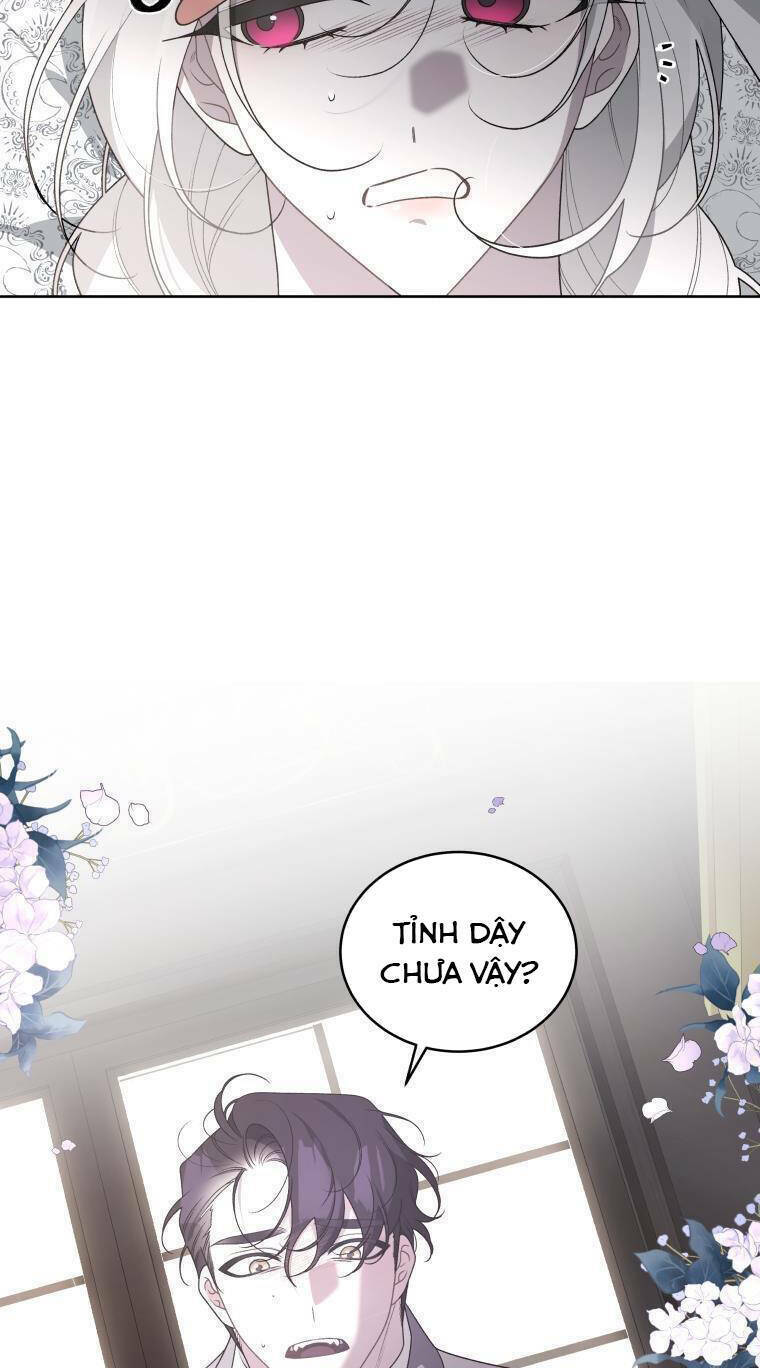 Ác Nữ Thuần Hoá Quái Thú: Chapter 34