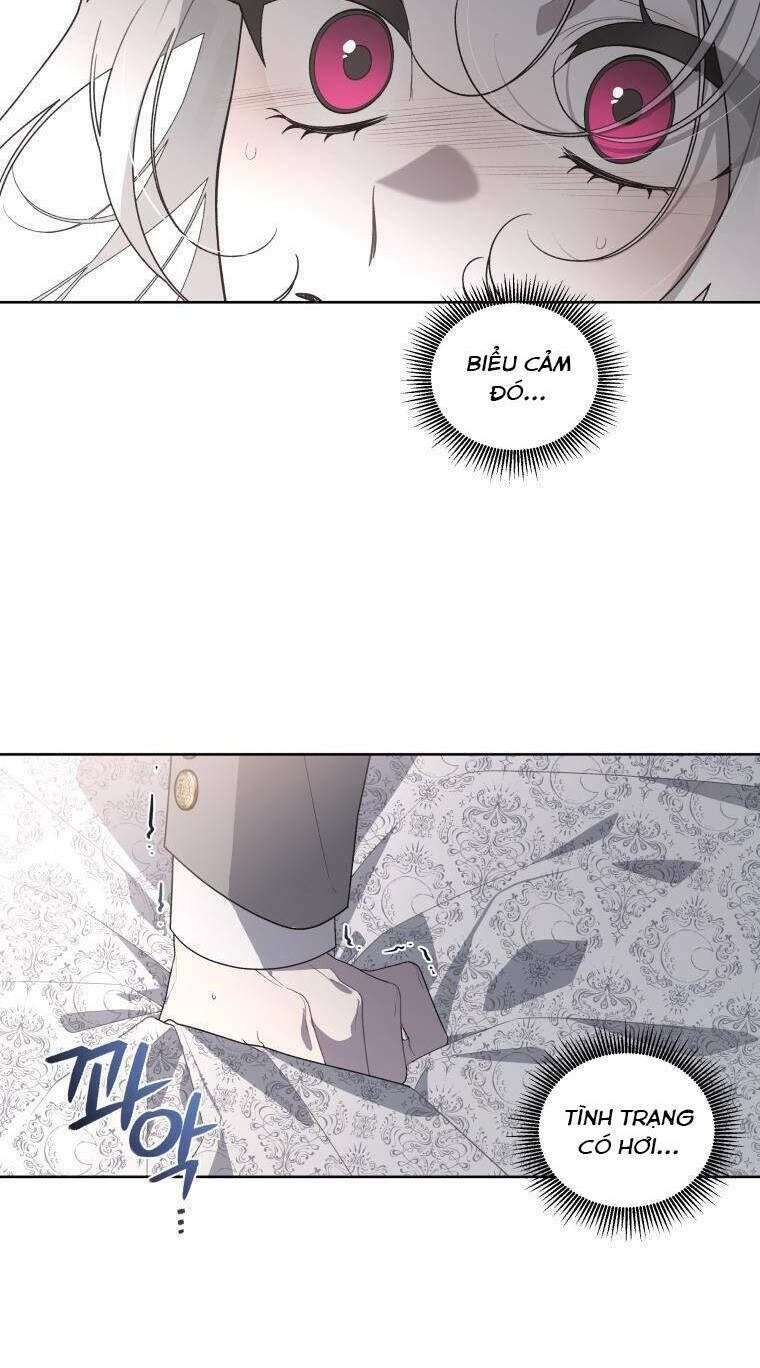 Ác Nữ Thuần Hoá Quái Thú: Chapter 34