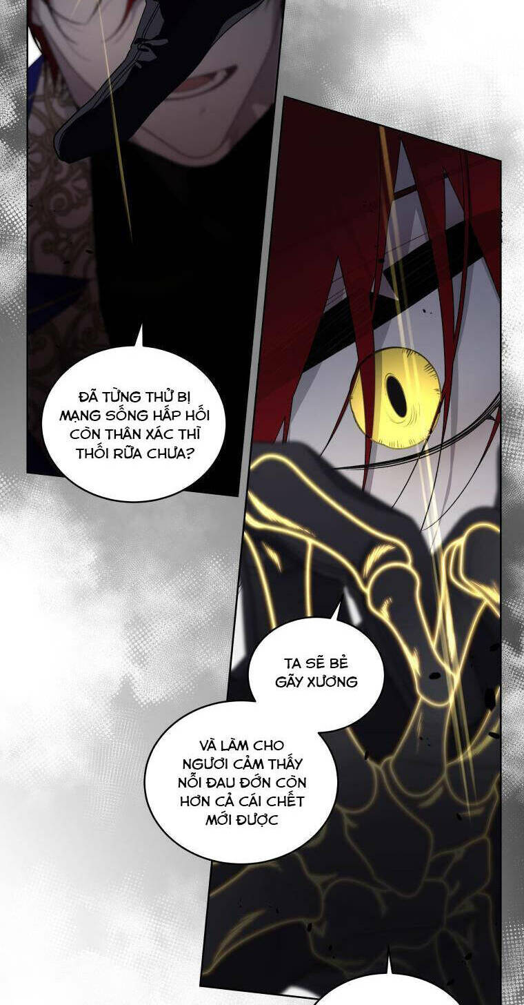 Ác Nữ Thuần Hoá Quái Thú: Chapter 34