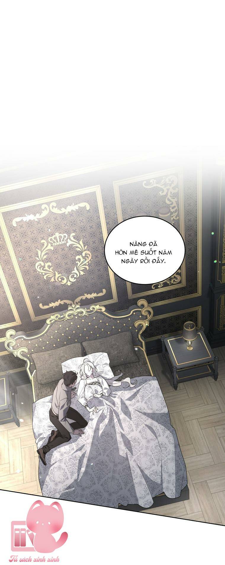 Ác Nữ Thuần Hoá Quái Thú: Chapter 35