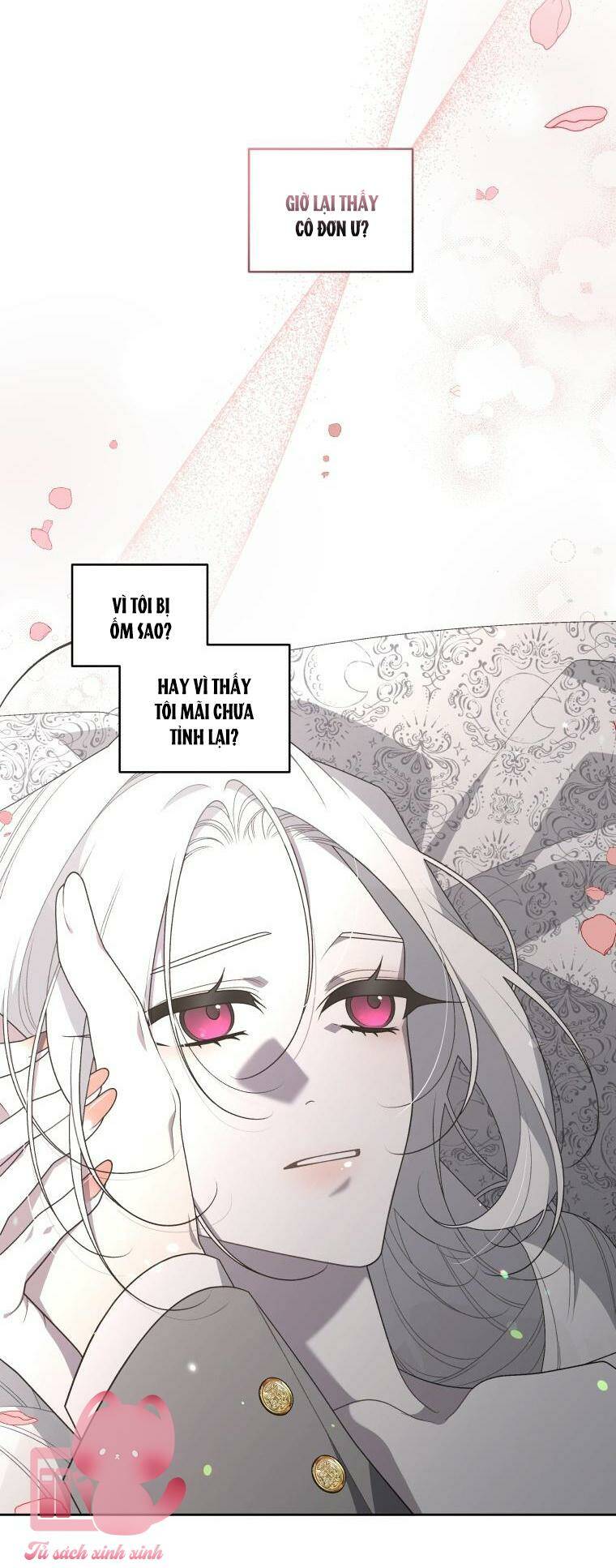 Ác Nữ Thuần Hoá Quái Thú: Chapter 35