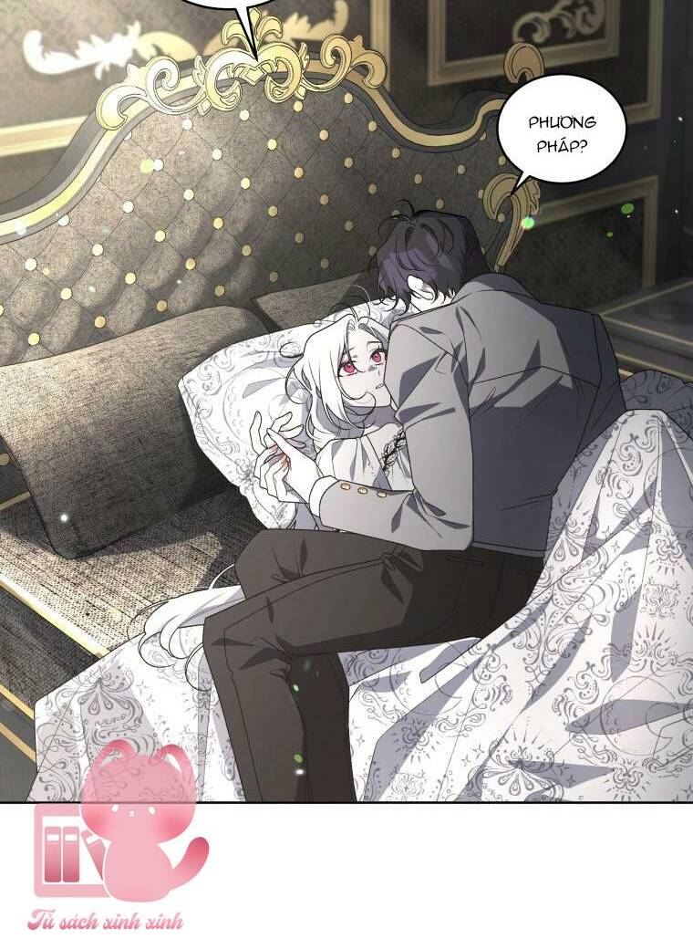 Ác Nữ Thuần Hoá Quái Thú: Chapter 35