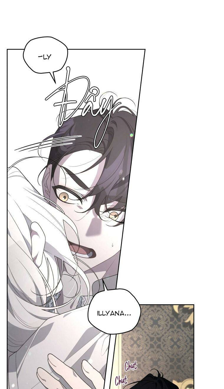 Ác Nữ Thuần Hoá Quái Thú: Chapter 35