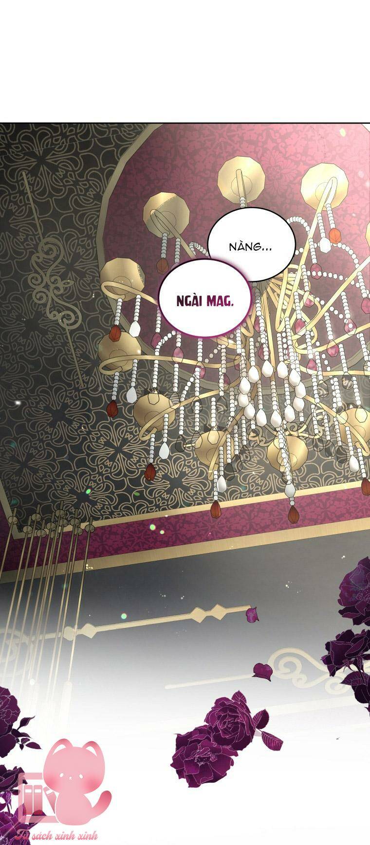 Ác Nữ Thuần Hoá Quái Thú: Chapter 35