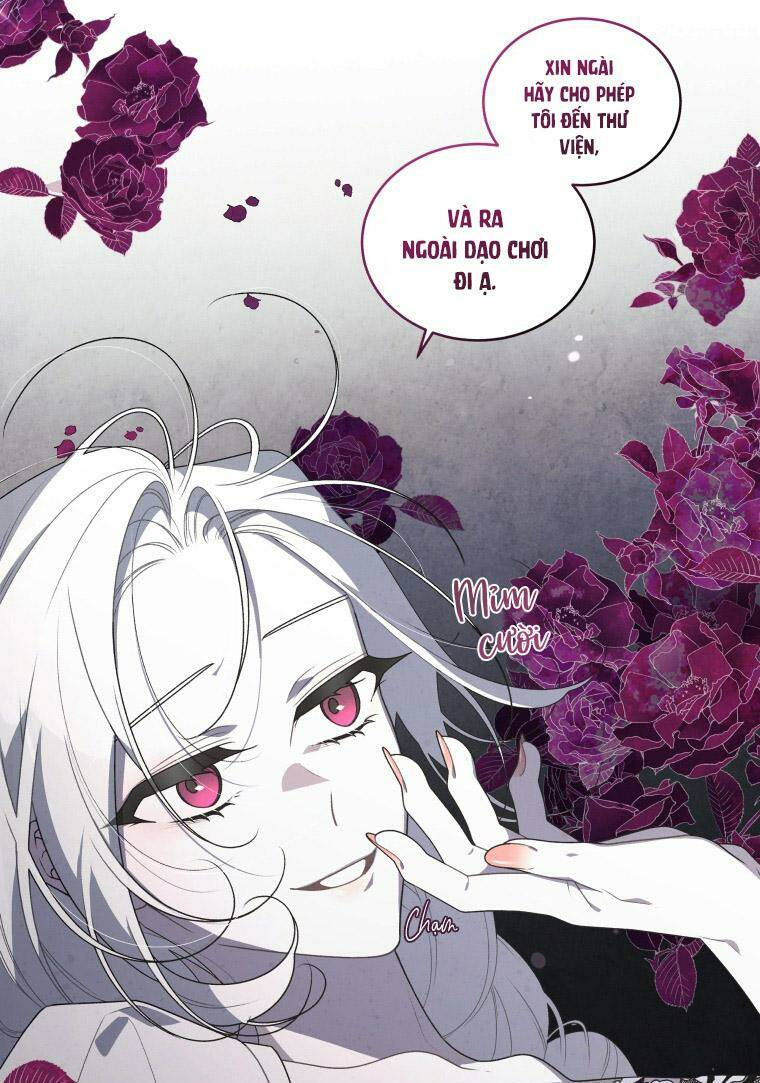 Ác Nữ Thuần Hoá Quái Thú: Chapter 35