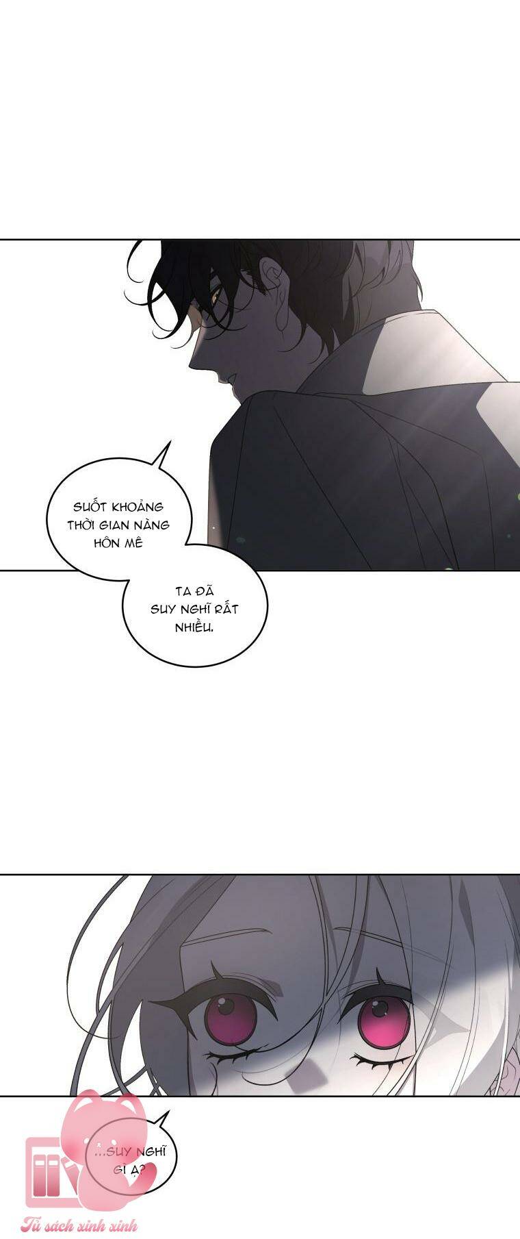 Ác Nữ Thuần Hoá Quái Thú: Chapter 35