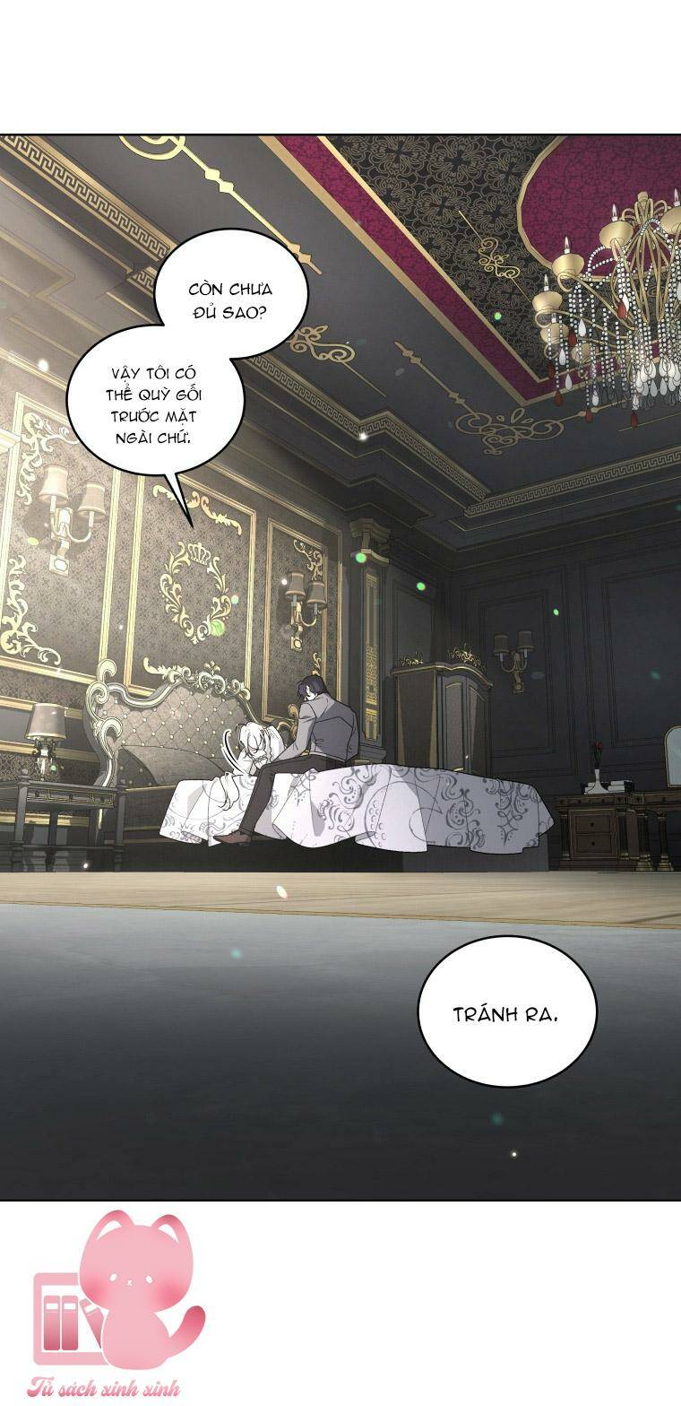 Ác Nữ Thuần Hoá Quái Thú: Chapter 35
