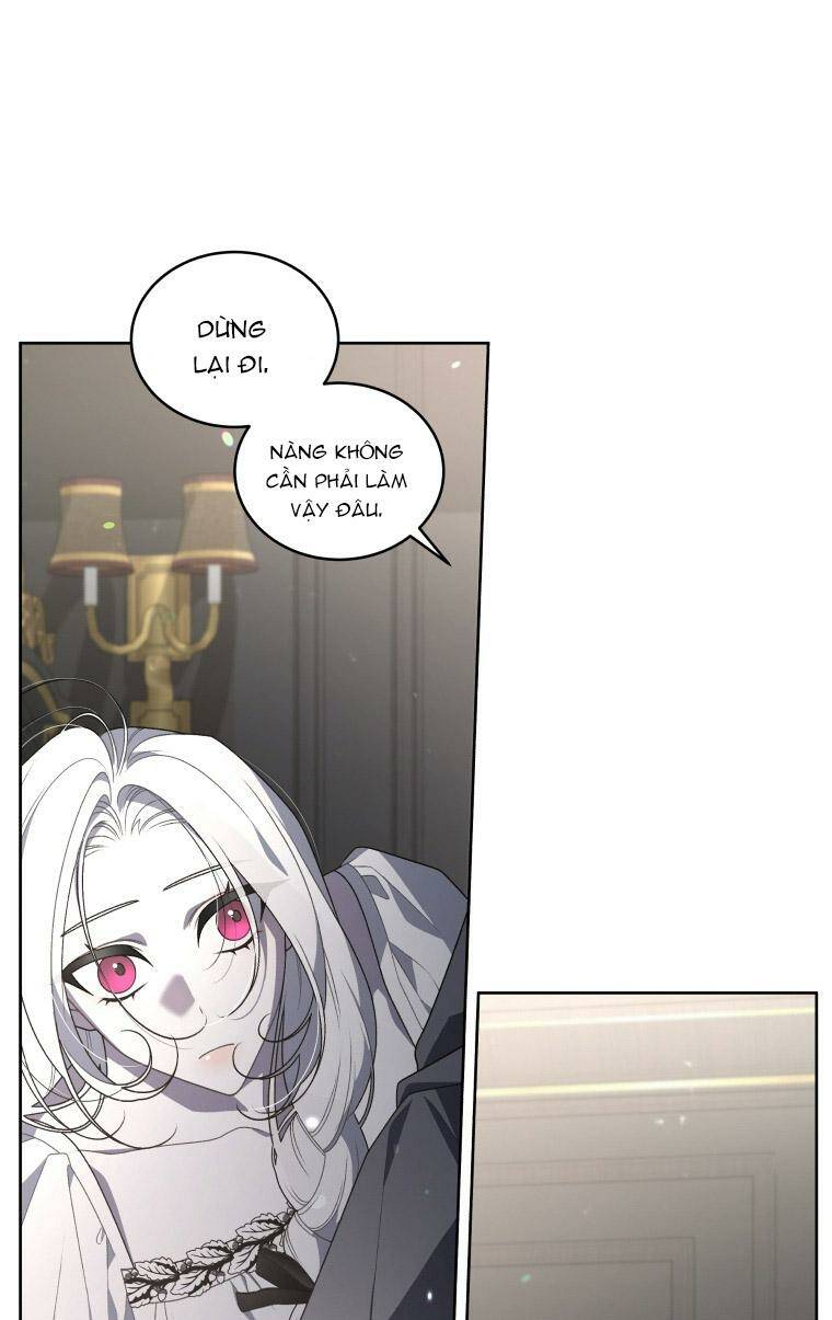 Ác Nữ Thuần Hoá Quái Thú: Chapter 35