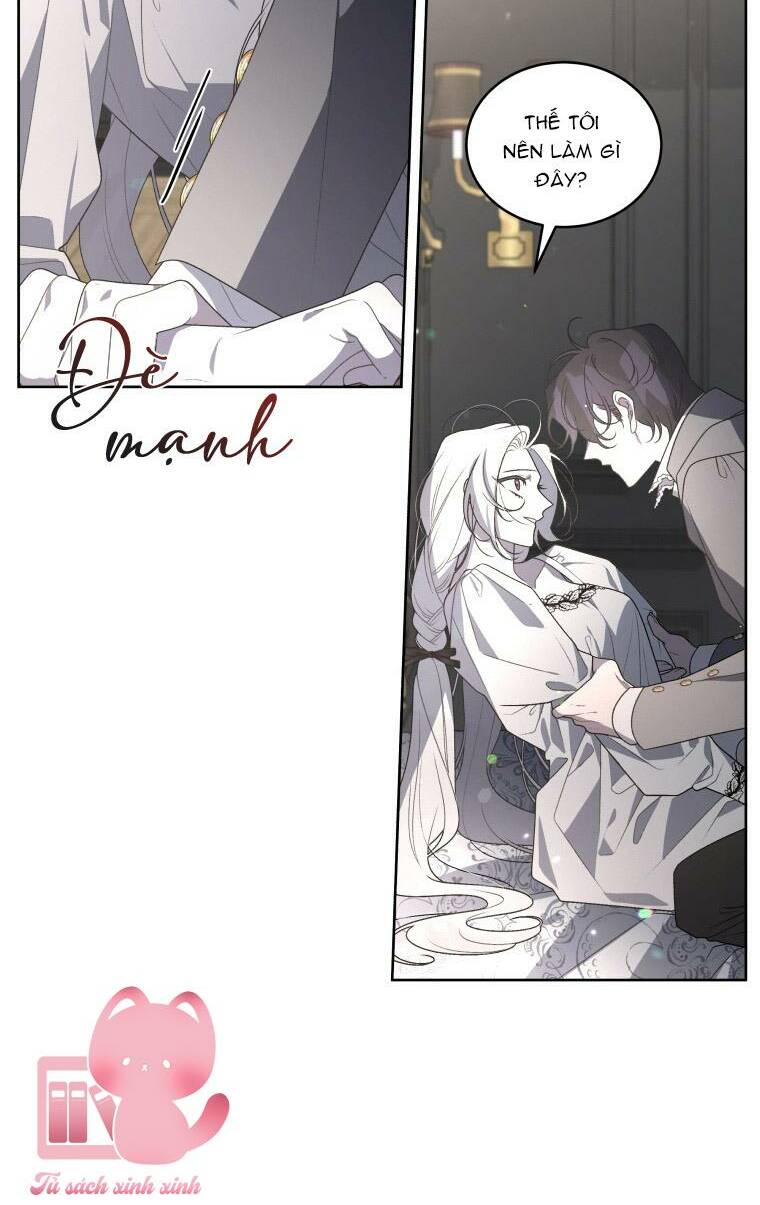 Ác Nữ Thuần Hoá Quái Thú: Chapter 35