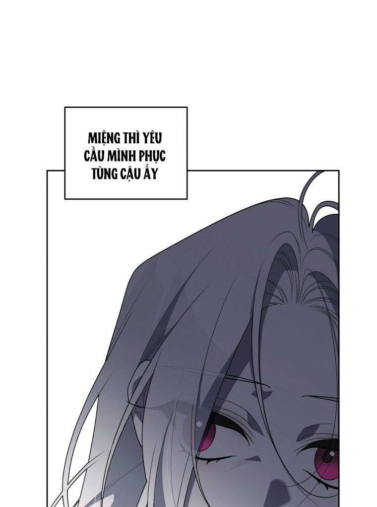 Ác Nữ Thuần Hoá Quái Thú: Chapter 35