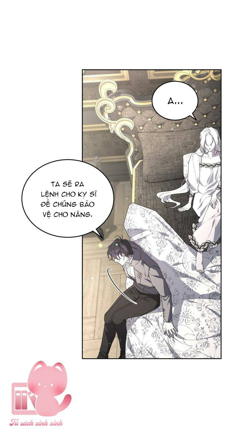 Ác Nữ Thuần Hoá Quái Thú: Chapter 35
