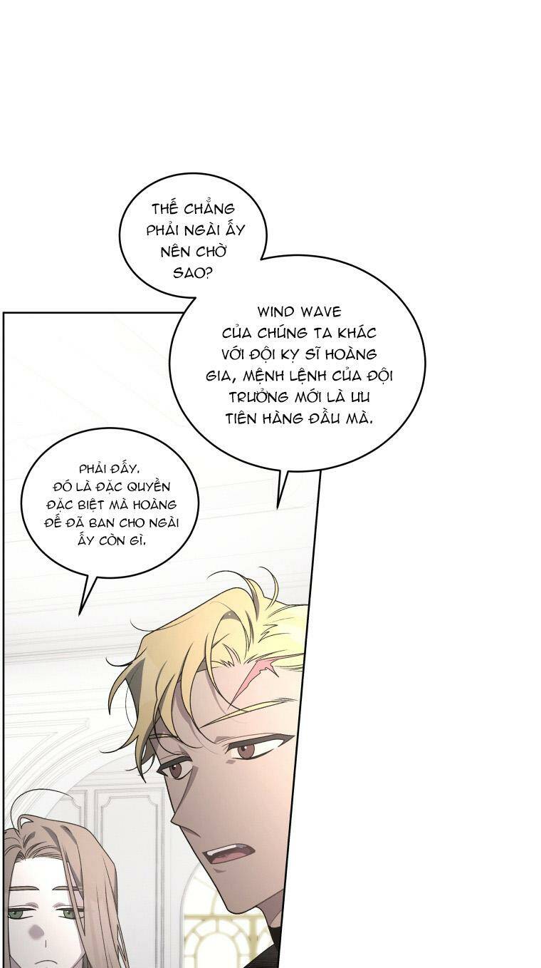 Ác Nữ Thuần Hoá Quái Thú: Chapter 35