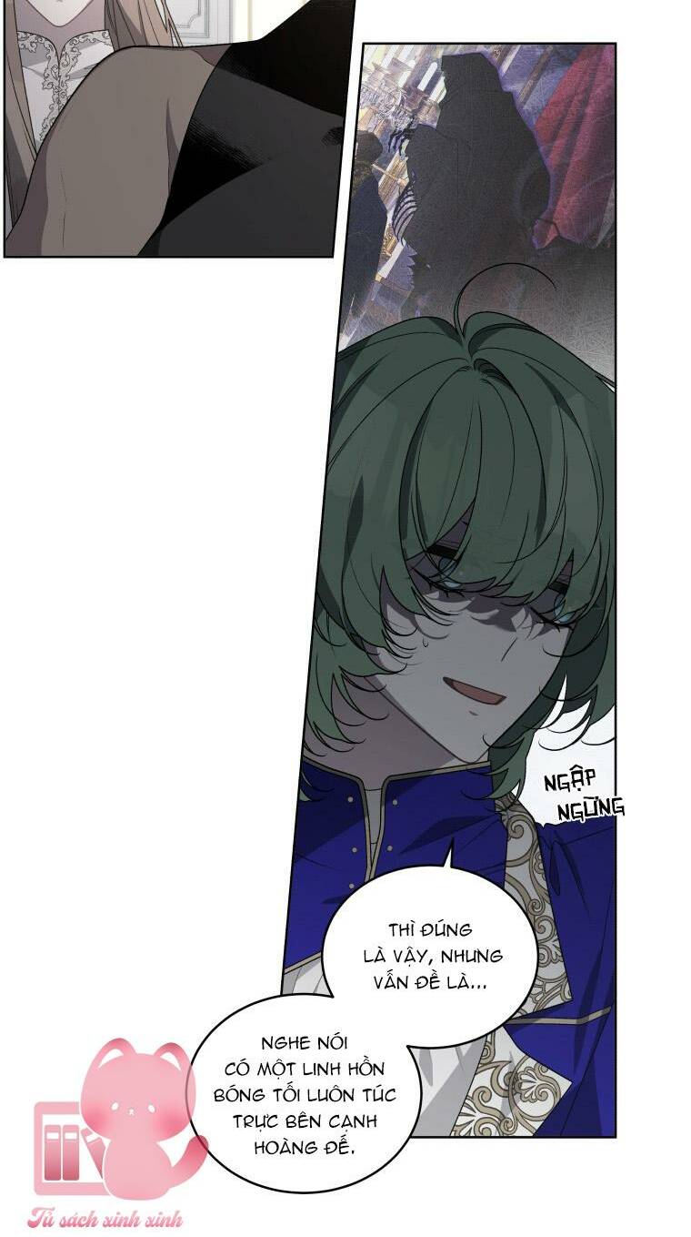 Ác Nữ Thuần Hoá Quái Thú: Chapter 35