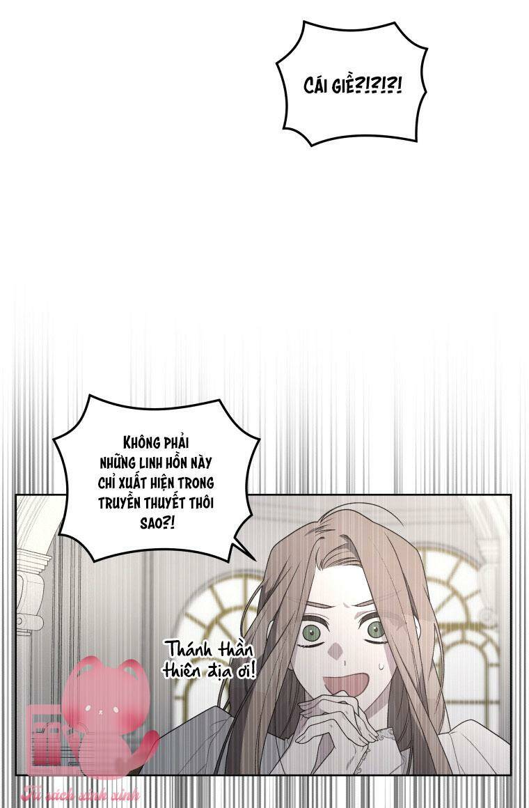 Ác Nữ Thuần Hoá Quái Thú: Chapter 35