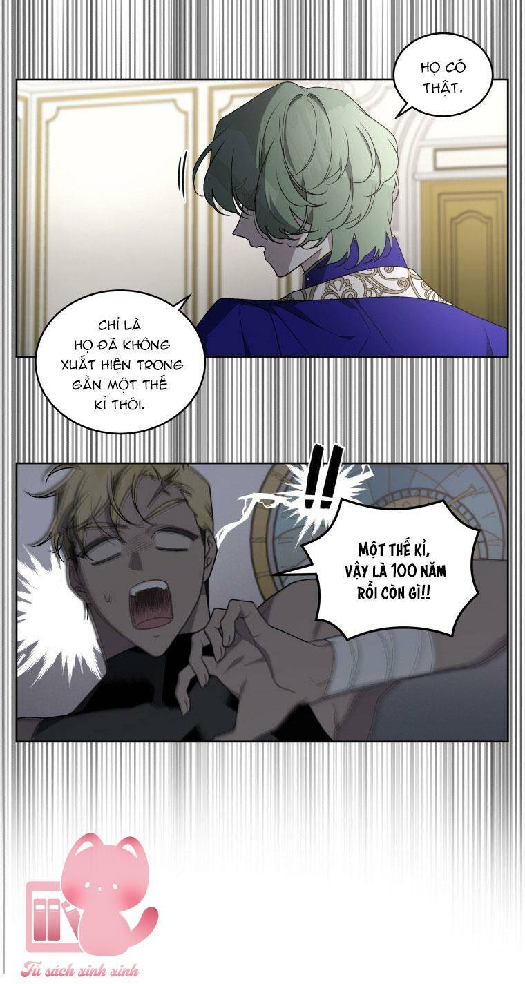 Ác Nữ Thuần Hoá Quái Thú: Chapter 35