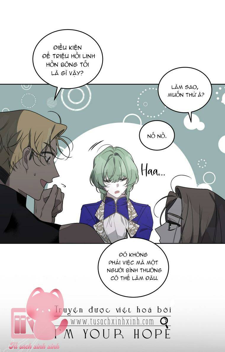 Ác Nữ Thuần Hoá Quái Thú: Chapter 35