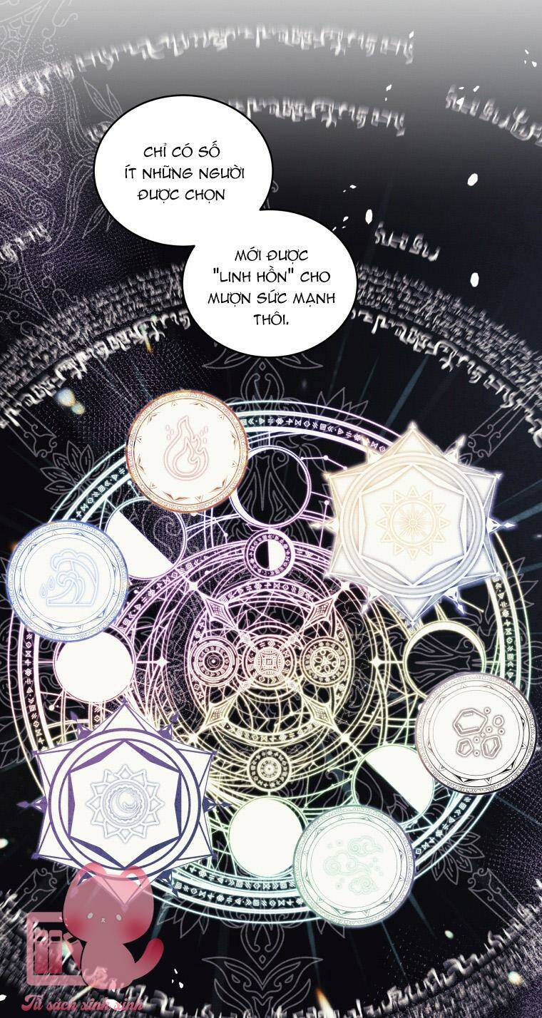 Ác Nữ Thuần Hoá Quái Thú: Chapter 35
