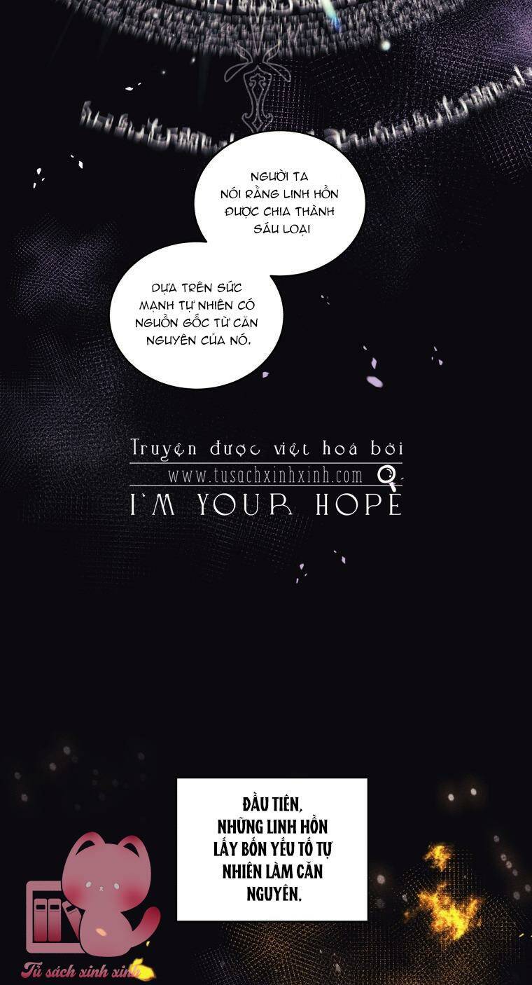Ác Nữ Thuần Hoá Quái Thú: Chapter 35