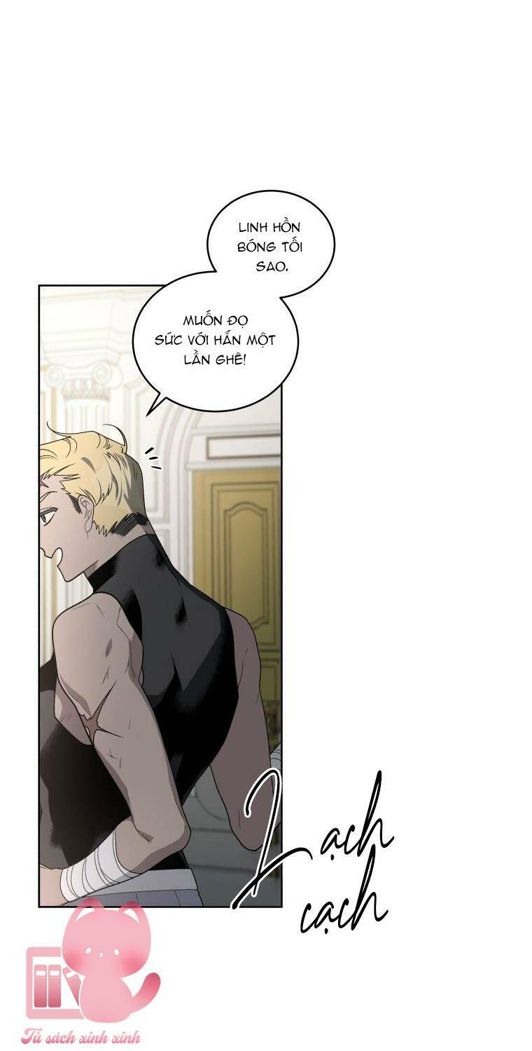 Ác Nữ Thuần Hoá Quái Thú: Chapter 35