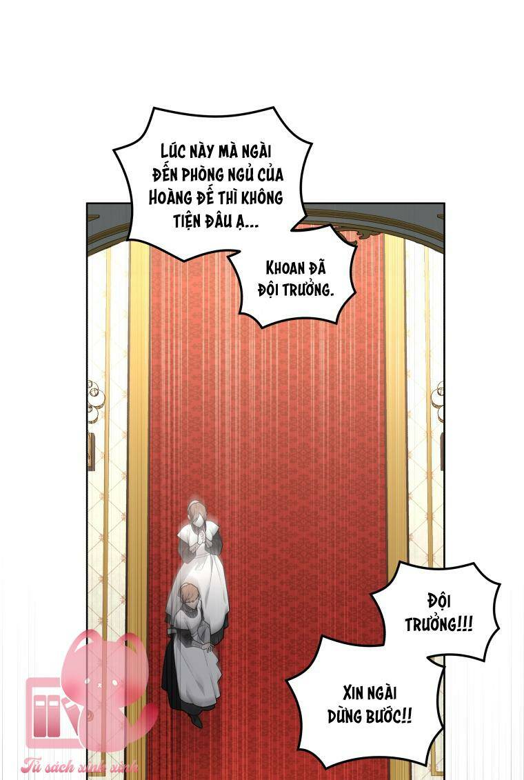 Ác Nữ Thuần Hoá Quái Thú: Chapter 35