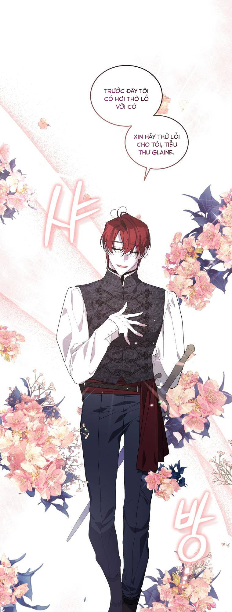 Ác Nữ Thuần Hoá Quái Thú: Chapter 36