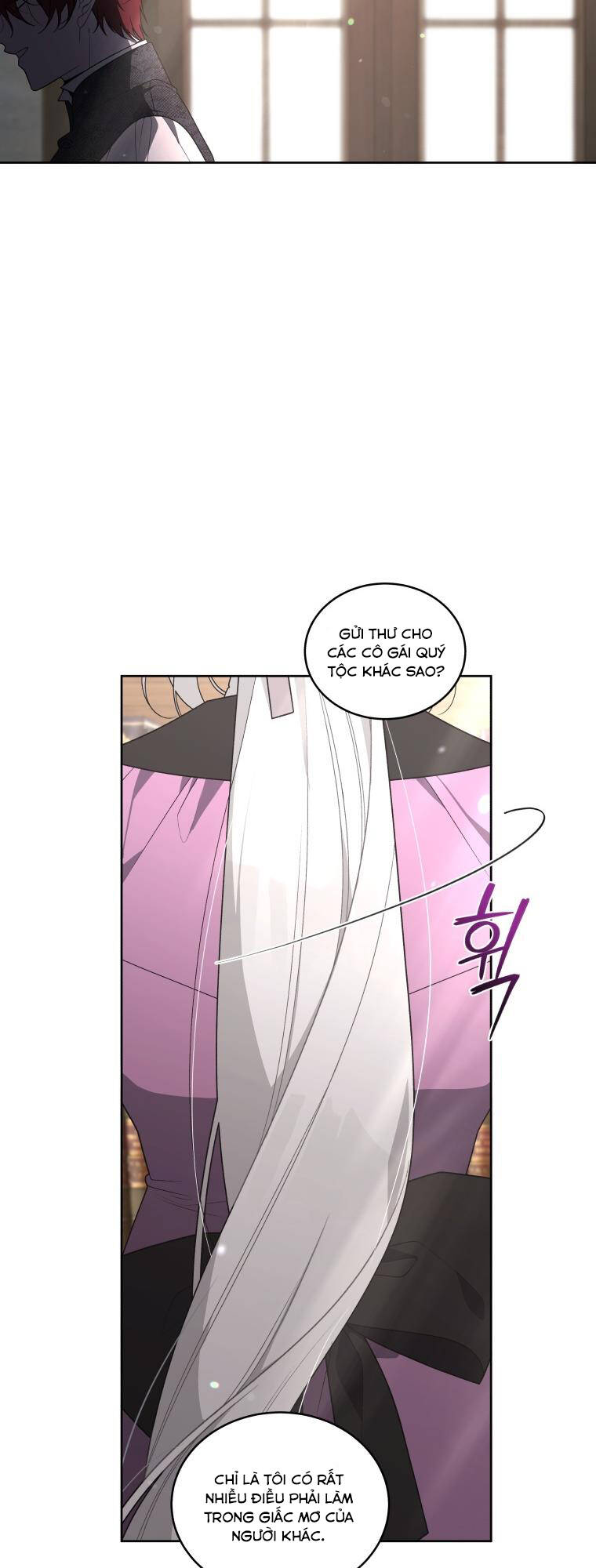 Ác Nữ Thuần Hoá Quái Thú: Chapter 36