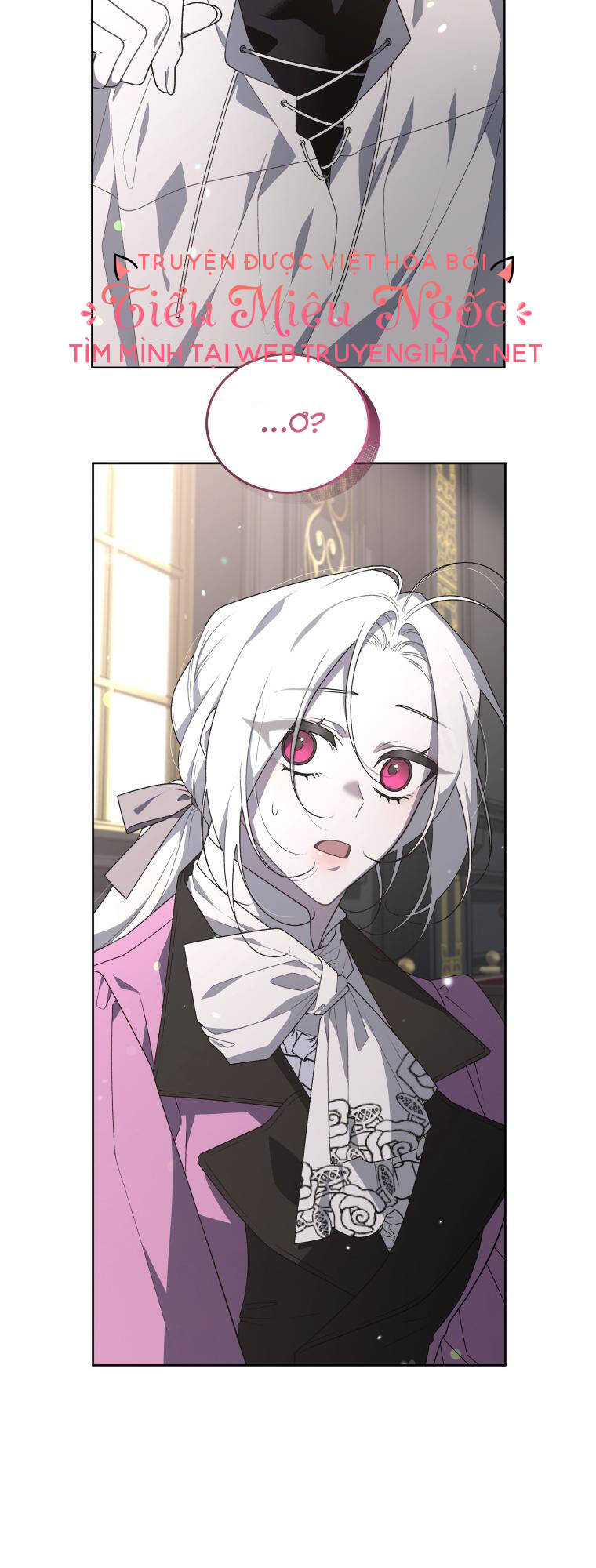 Ác Nữ Thuần Hoá Quái Thú: Chapter 36