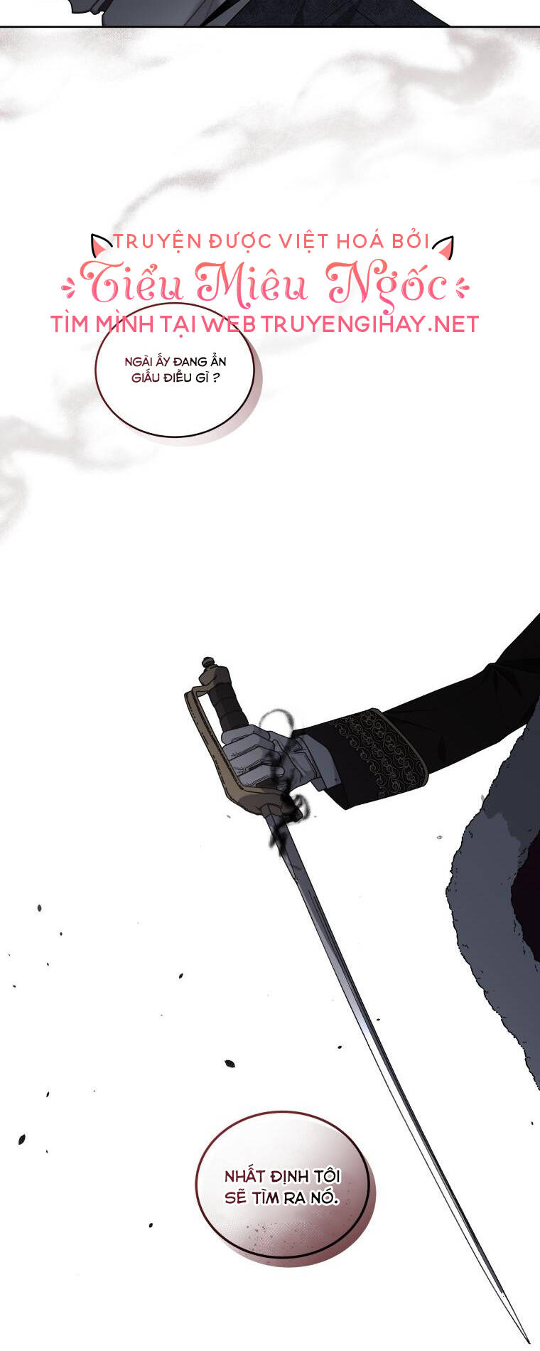 Ác Nữ Thuần Hoá Quái Thú: Chapter 36