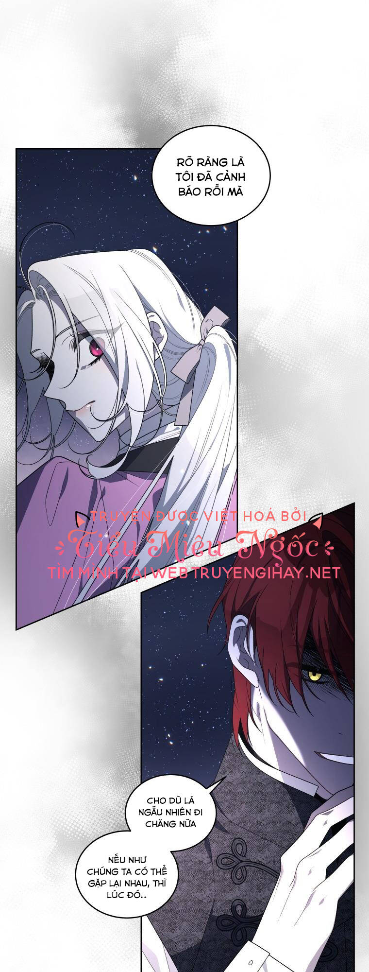 Ác Nữ Thuần Hoá Quái Thú: Chapter 36