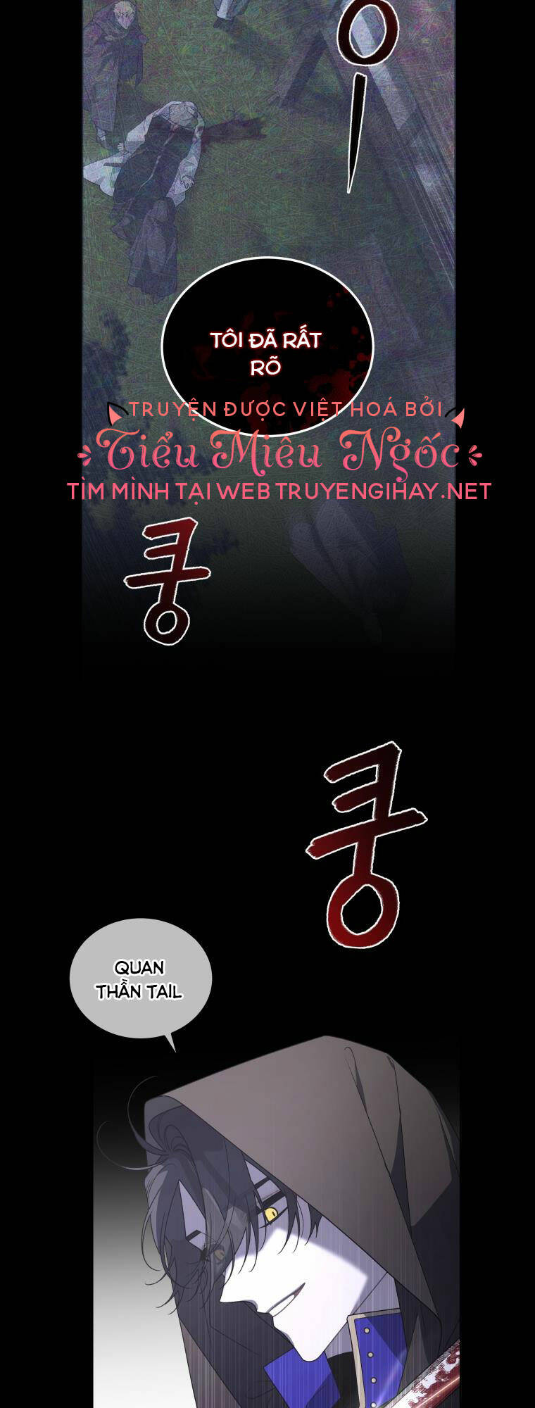 Ác Nữ Thuần Hoá Quái Thú: Chapter 37