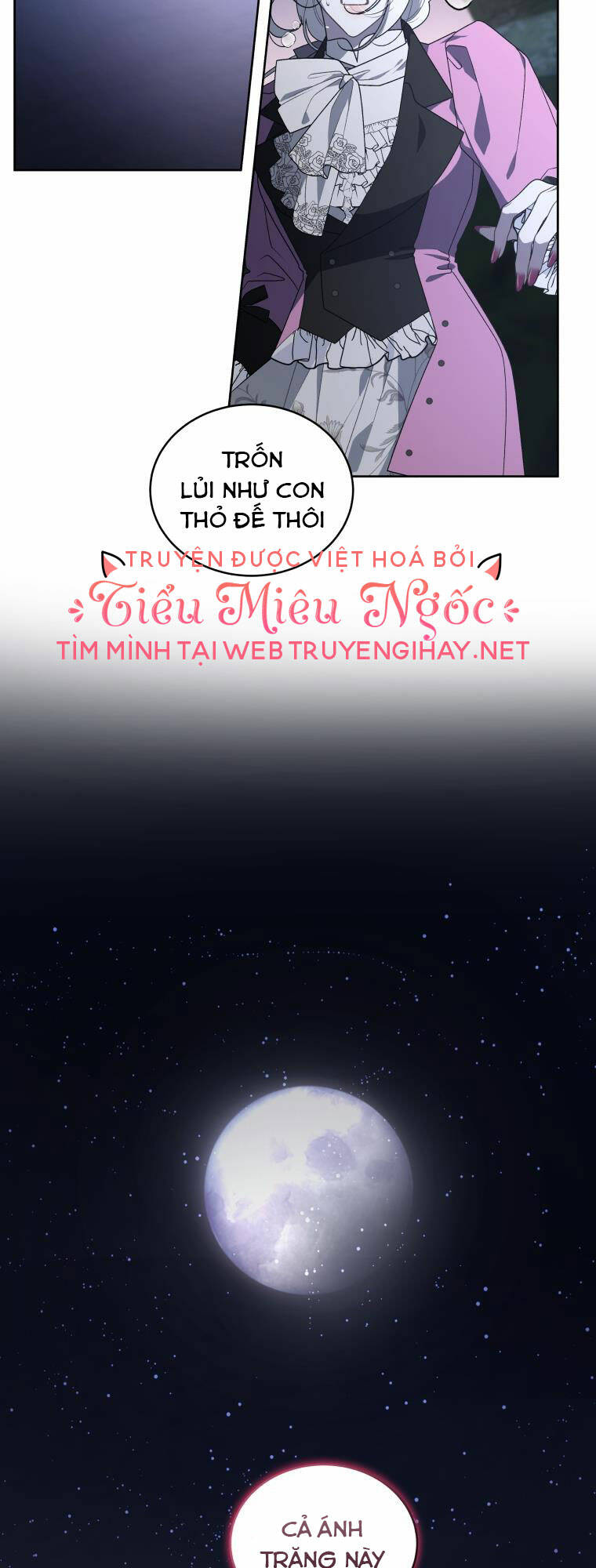 Ác Nữ Thuần Hoá Quái Thú: Chapter 37