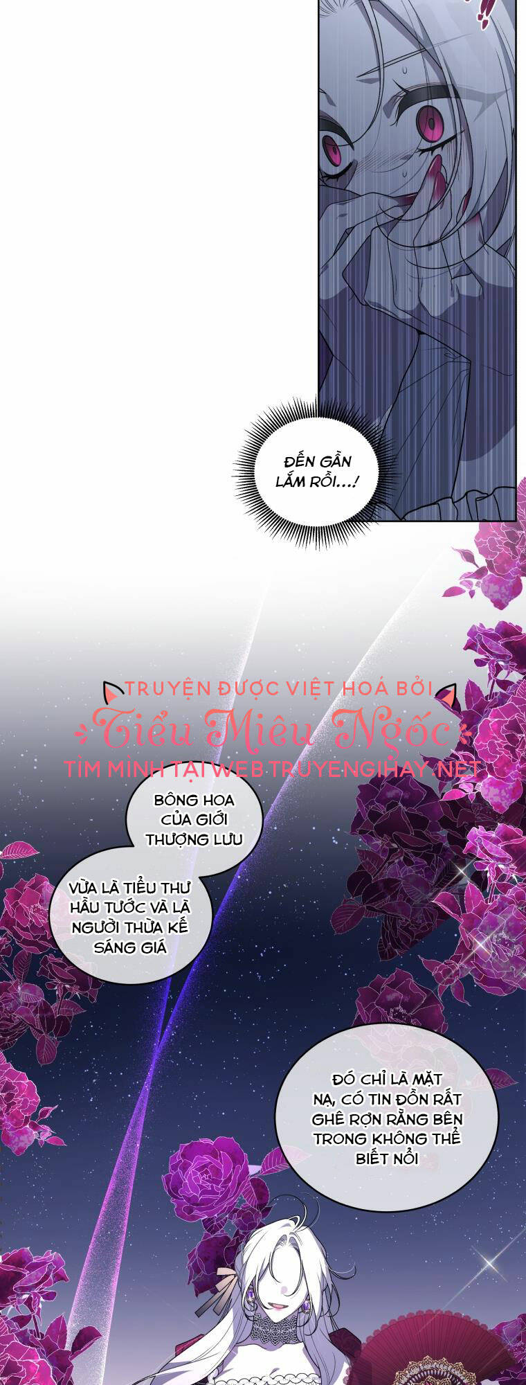 Ác Nữ Thuần Hoá Quái Thú: Chapter 37