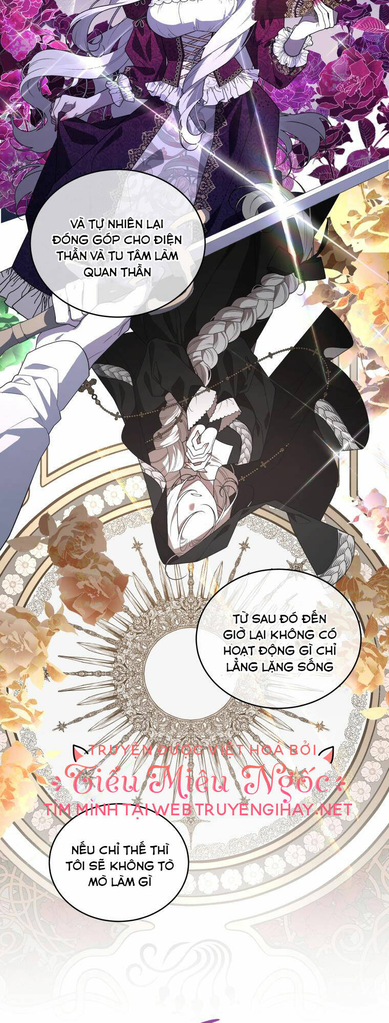 Ác Nữ Thuần Hoá Quái Thú: Chapter 37