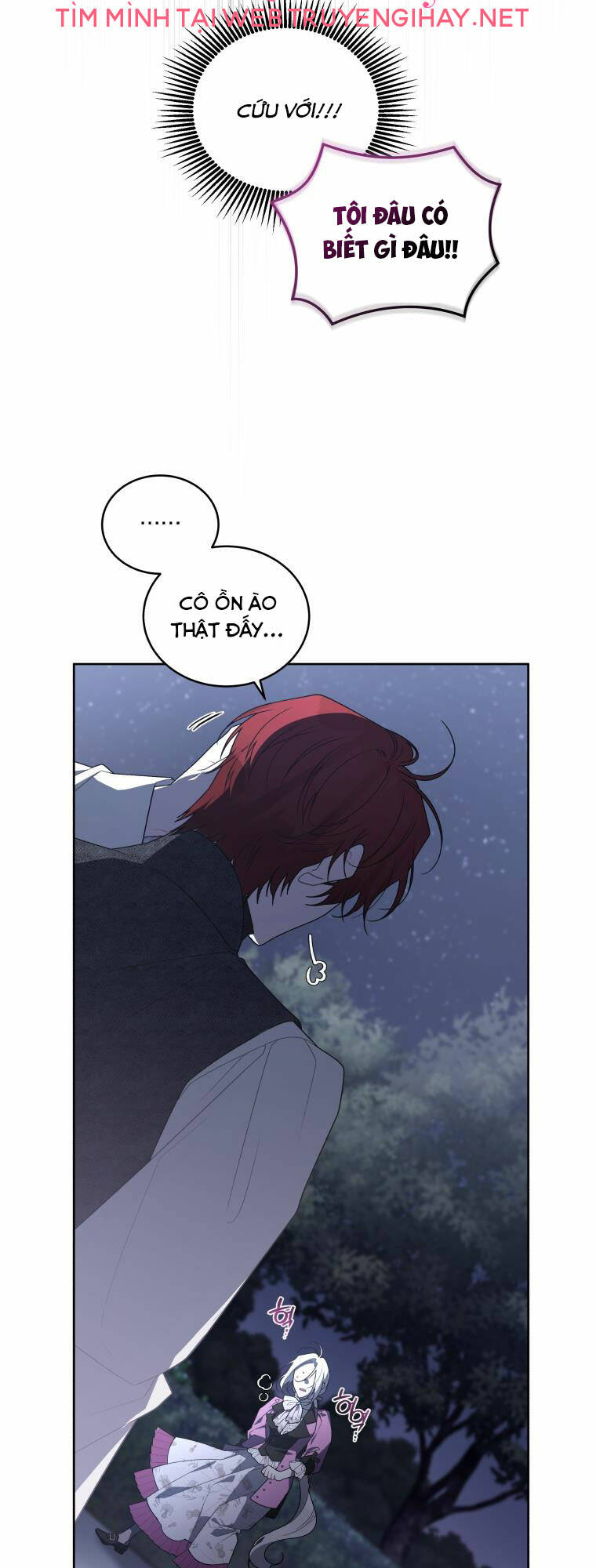 Ác Nữ Thuần Hoá Quái Thú: Chapter 37