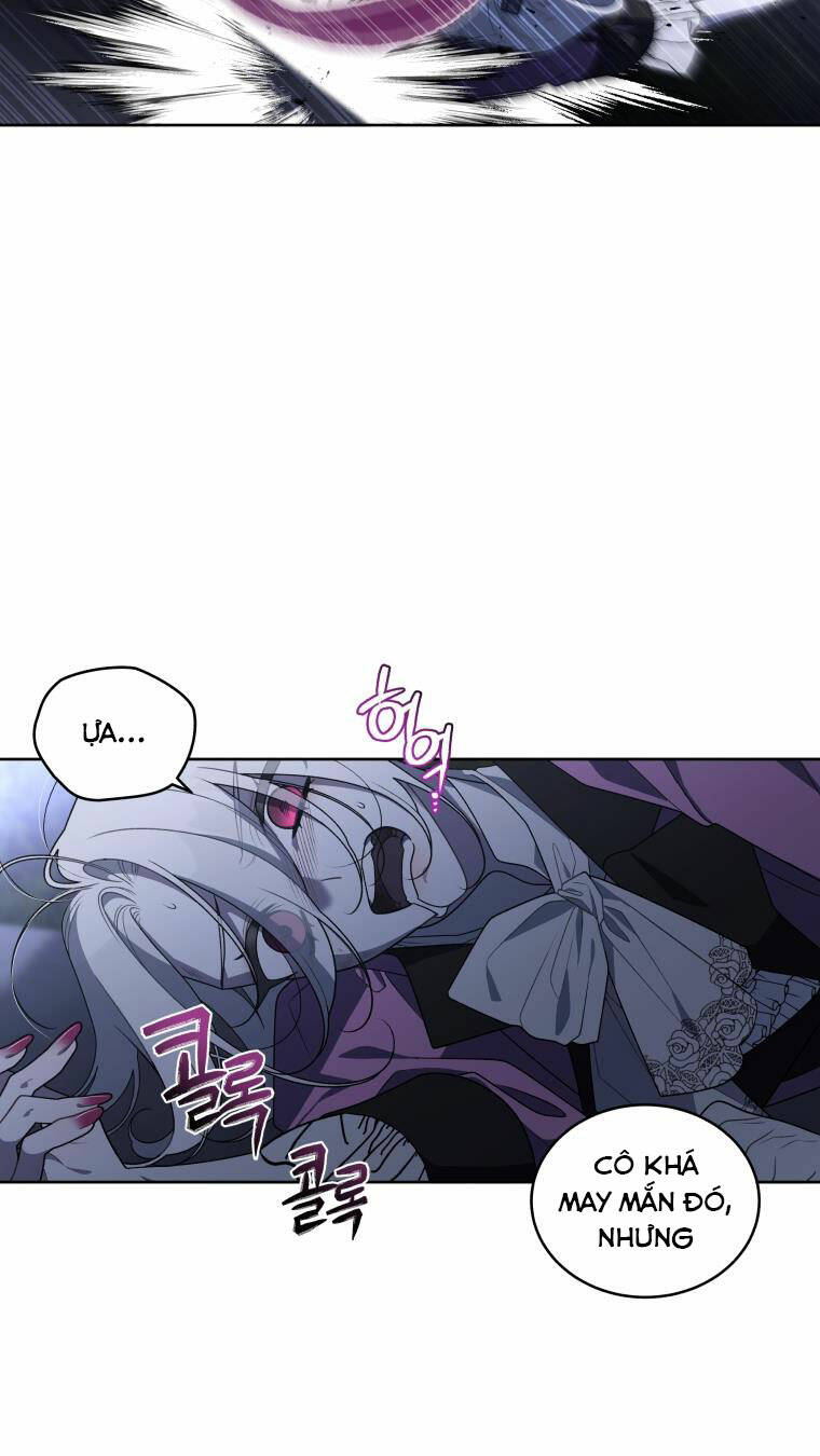 Ác Nữ Thuần Hoá Quái Thú: Chapter 37