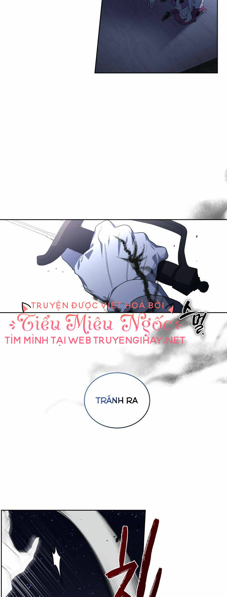 Ác Nữ Thuần Hoá Quái Thú: Chapter 37