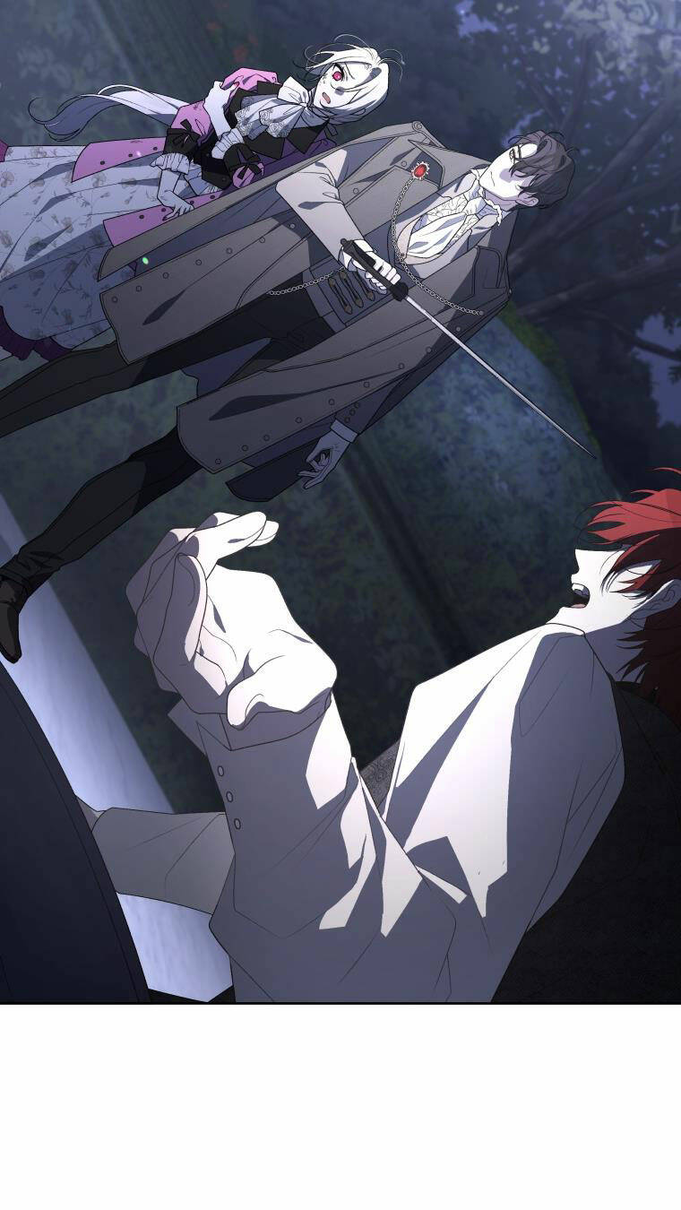 Ác Nữ Thuần Hoá Quái Thú: Chapter 37