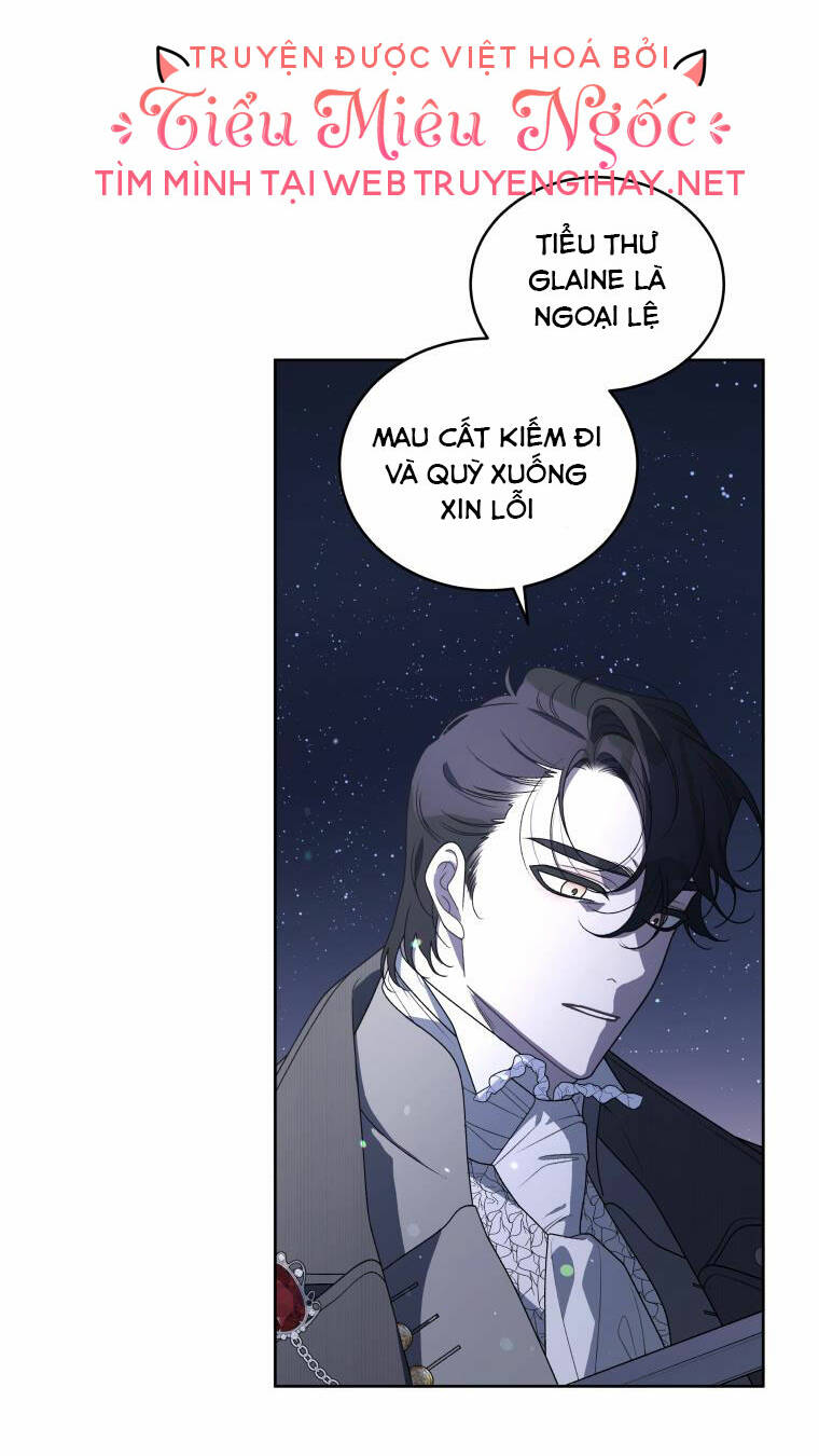 Ác Nữ Thuần Hoá Quái Thú: Chapter 37
