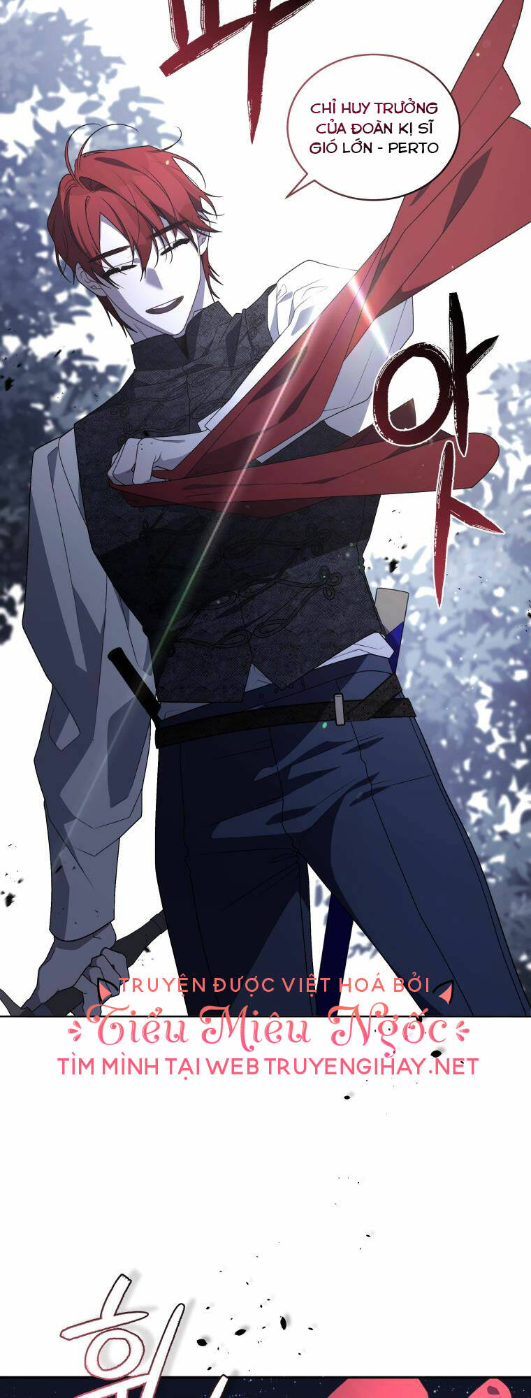 Ác Nữ Thuần Hoá Quái Thú: Chapter 37
