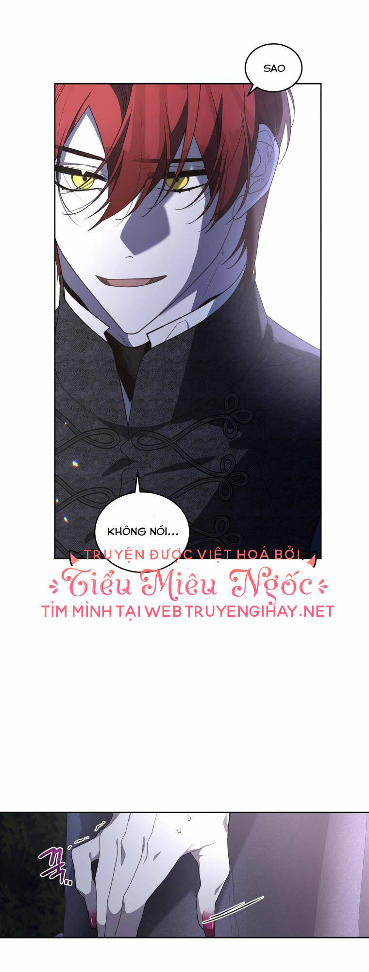 Ác Nữ Thuần Hoá Quái Thú: Chapter 37