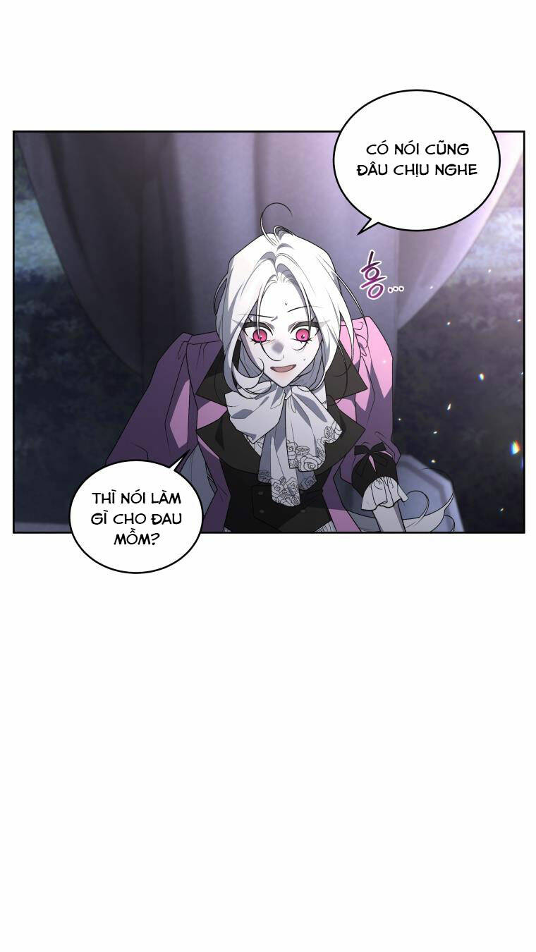 Ác Nữ Thuần Hoá Quái Thú: Chapter 37