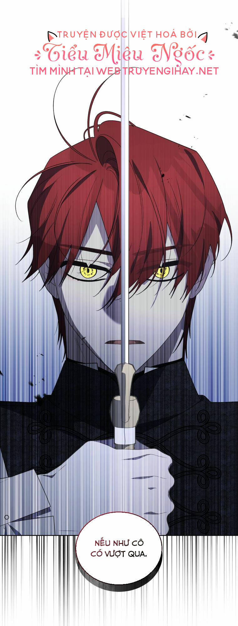 Ác Nữ Thuần Hoá Quái Thú: Chapter 38