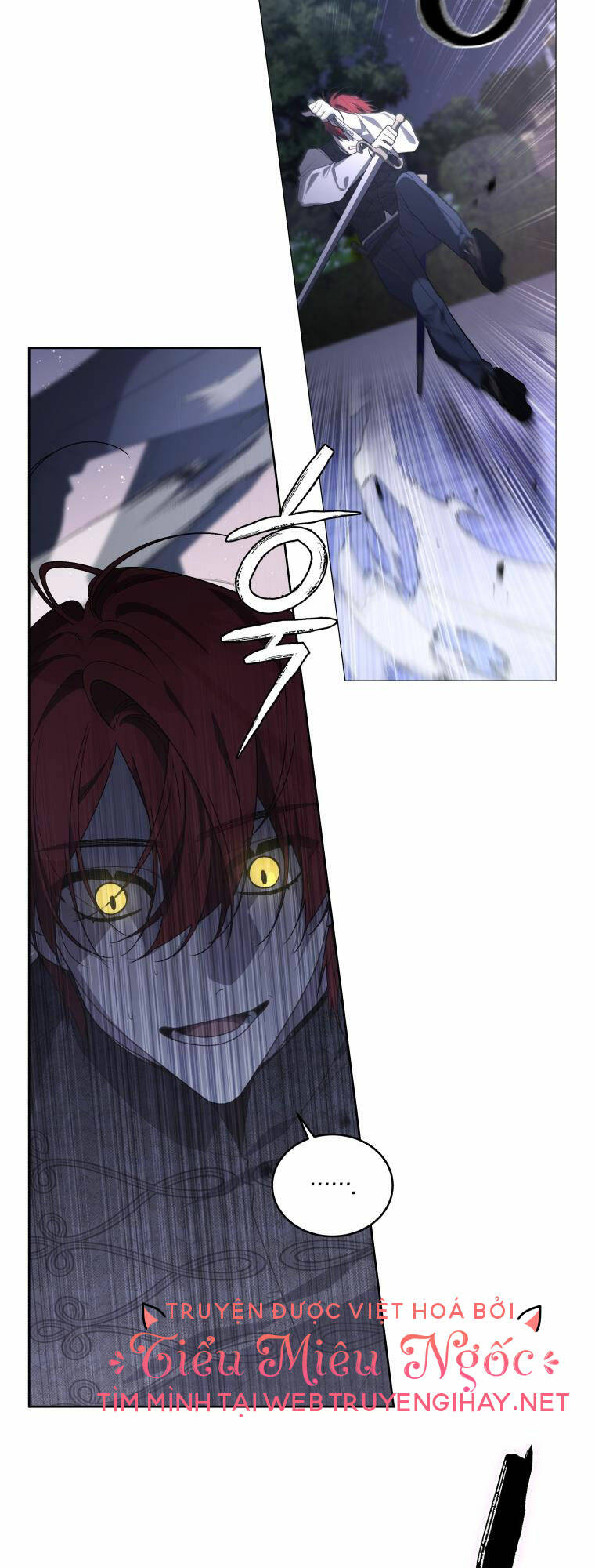 Ác Nữ Thuần Hoá Quái Thú: Chapter 38
