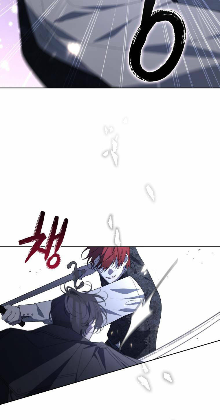 Ác Nữ Thuần Hoá Quái Thú: Chapter 38