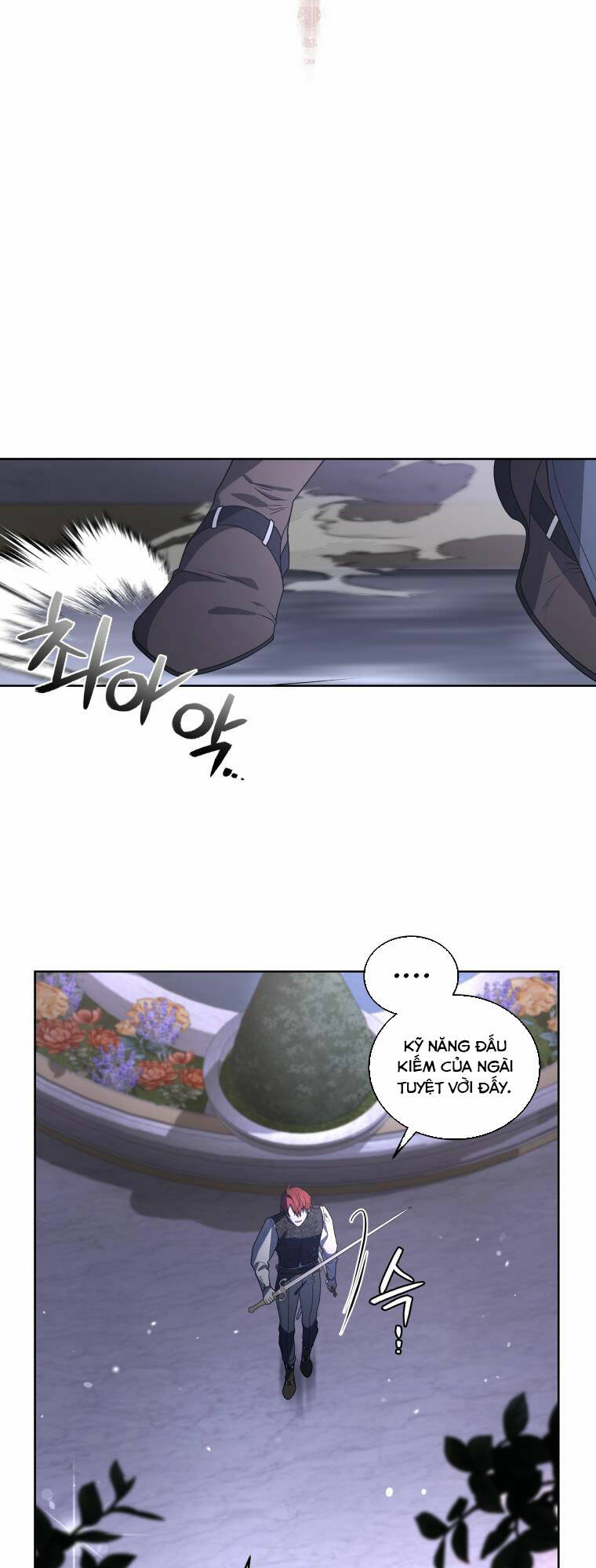 Ác Nữ Thuần Hoá Quái Thú: Chapter 38