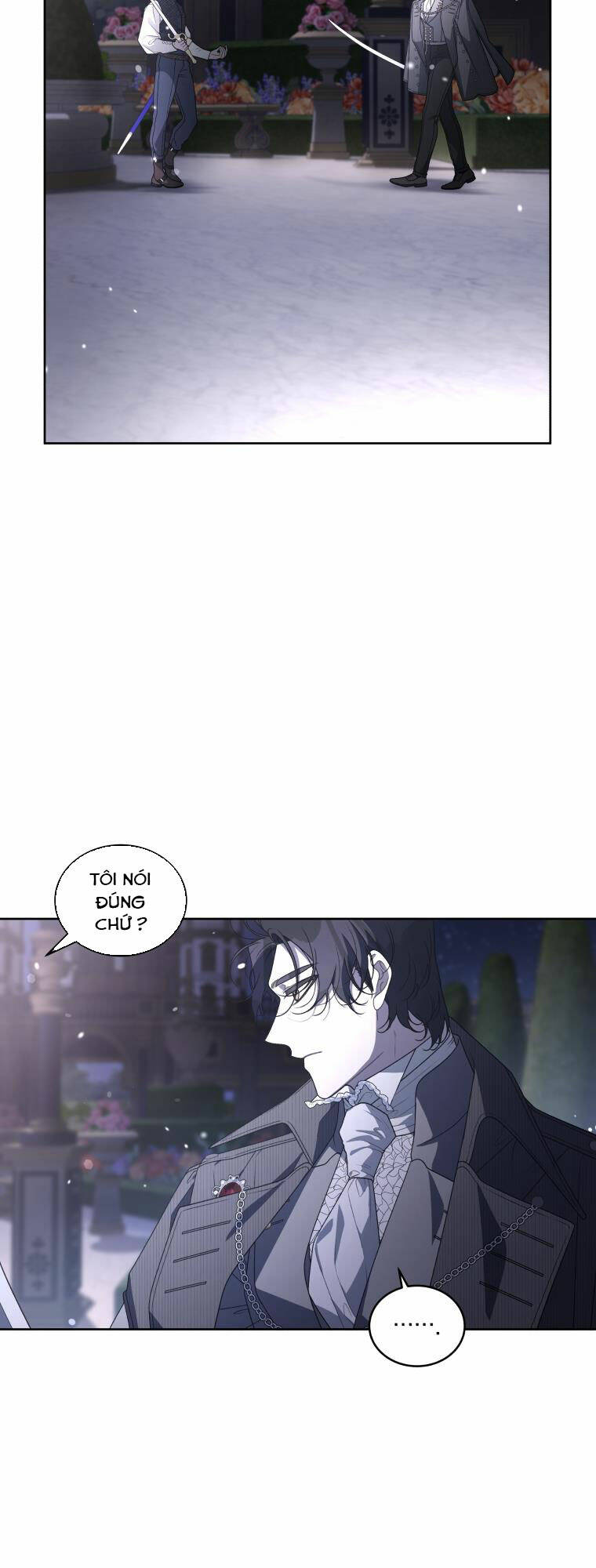 Ác Nữ Thuần Hoá Quái Thú: Chapter 38