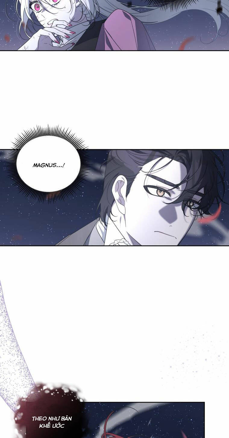 Ác Nữ Thuần Hoá Quái Thú: Chapter 38