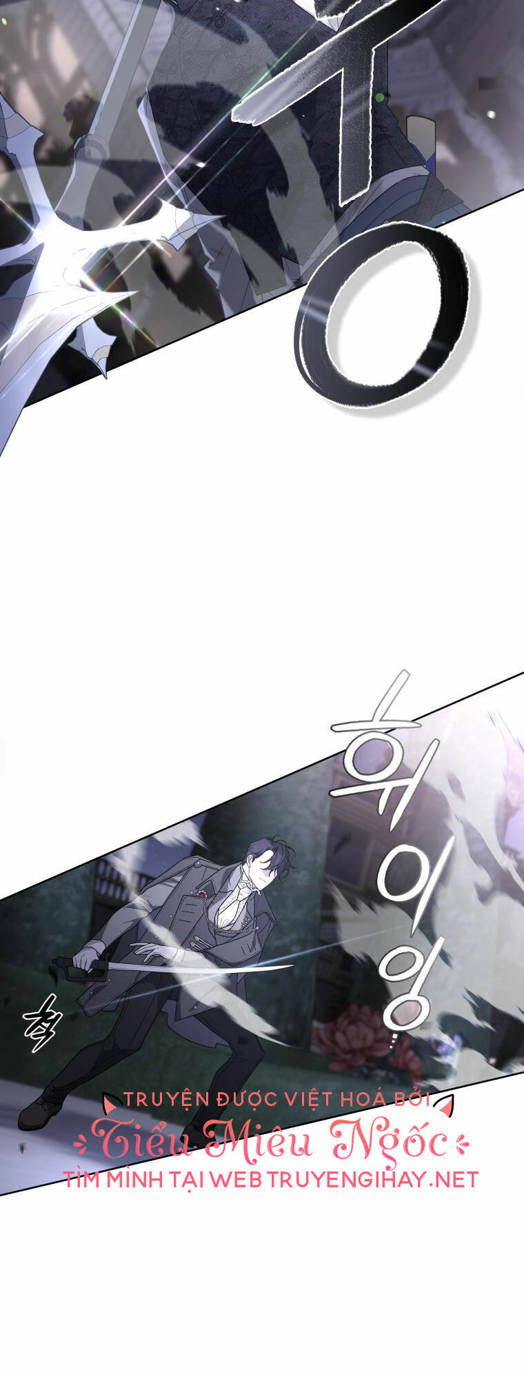 Ác Nữ Thuần Hoá Quái Thú: Chapter 38