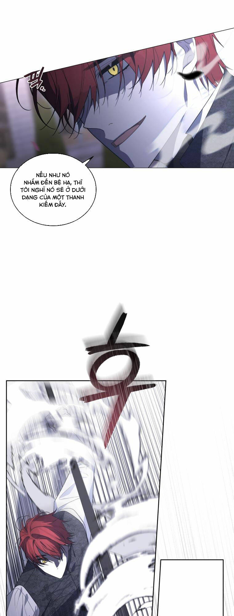 Ác Nữ Thuần Hoá Quái Thú: Chapter 38